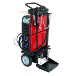 EXPERT TIG 220 AC/DC PULSE W SET