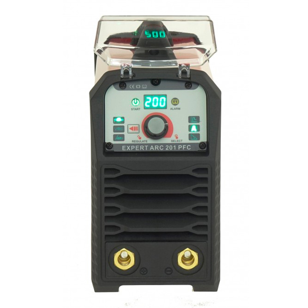 Expert ARC 201 PFC – Bild 3