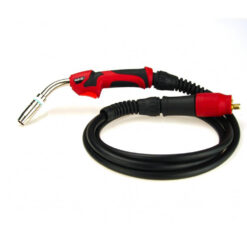 Schlauchpaket MB25 / 4m