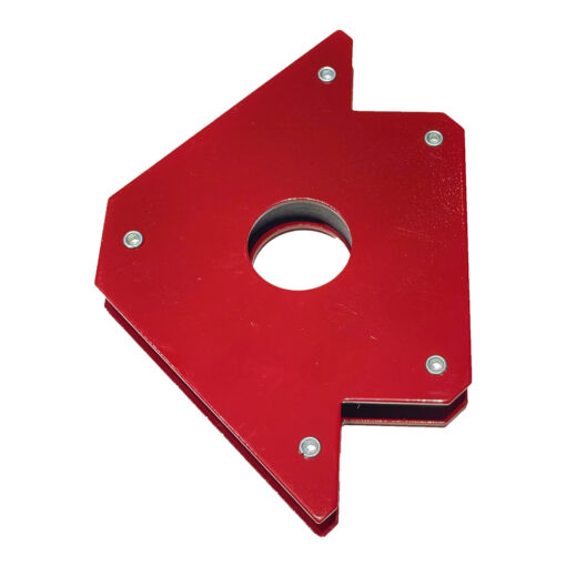 Magnet Schweißwinkel 22kg – Bild 3