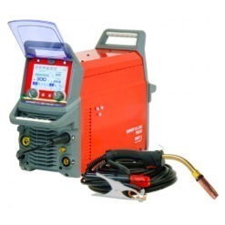 Expert MIG 301 Pulse Pro7 LCD