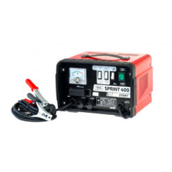 Start / Ladegerät 45A, 300A