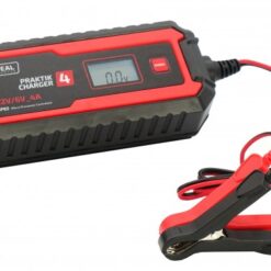 Ladegerät / Erhaltungsladegerät, 4A