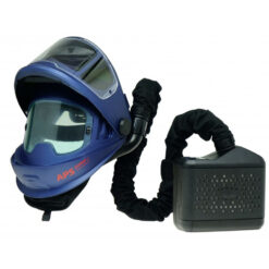 Automatik Frischluft Schweißhelm APS Expert P31 AIR10V2
