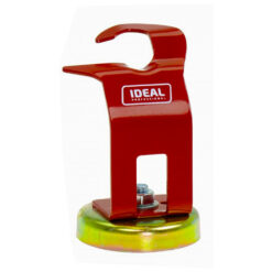 Magnet MIG/MAG Brenner Halter