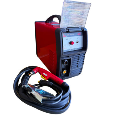 Cut 40 Kompressor, Plasmaschneider