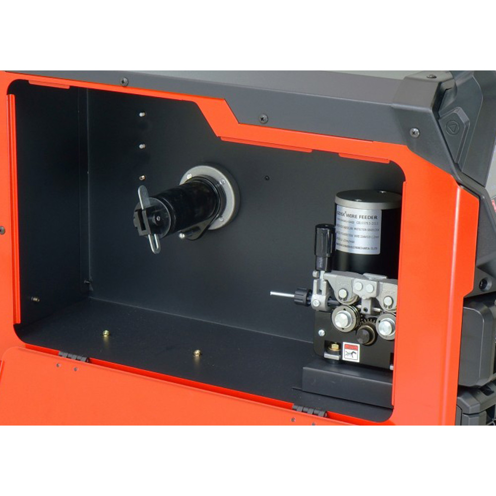 Tecno MIG 281-S Pulse ECO – Bild 2