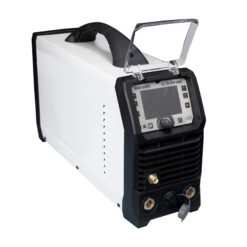 ArcTIG 200P AC/DC e-LCD WIG Schweißgerät