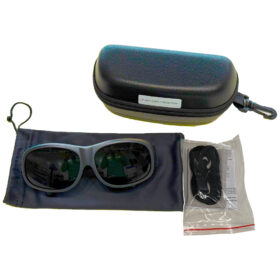 Laserschutzbrille 900-1100nm, EN 207