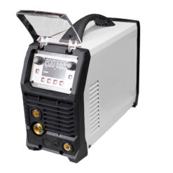 Multi-MIG 200S e-LCD Synergic