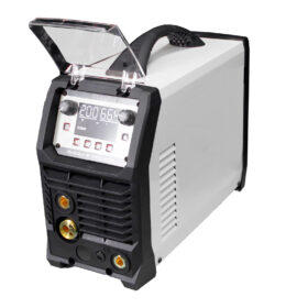Multi-MIG 200S e-LCD Synergic