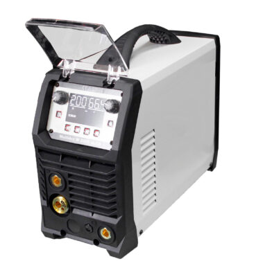 Multi-MIG 200S e-LCD Synergic