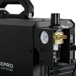XPro CUT 70 CNC Plasmaschneider – Bild 2