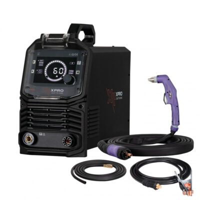 XPro CUT 70 CNC Plasmaschneider