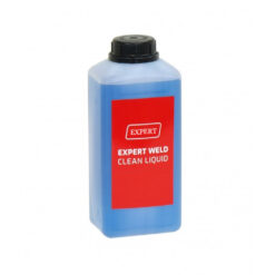 Schweißnaht Reinigungsflüssigkeit 1l, blau