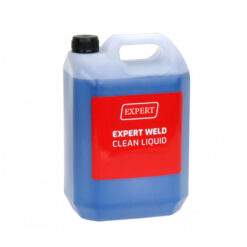 Schweißnaht Reinigungsflüssigkeit 5l, blau